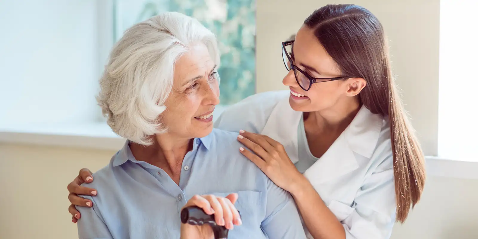 aides aux personnes âgées à Sanary - prevenance senior présentation